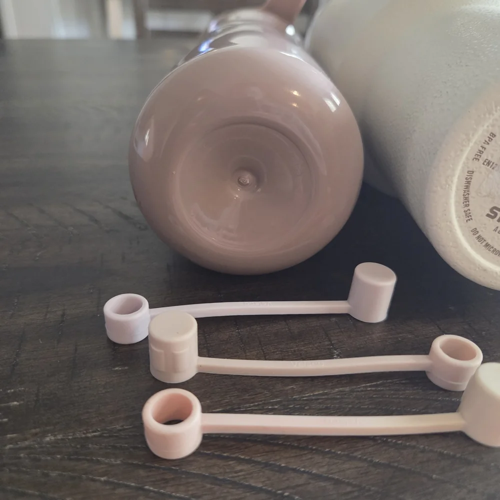 Stanley Cream and Multicolor Tumblers Set - Picture 7 of 7